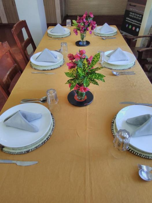 Kanyawegi Dala Resoert