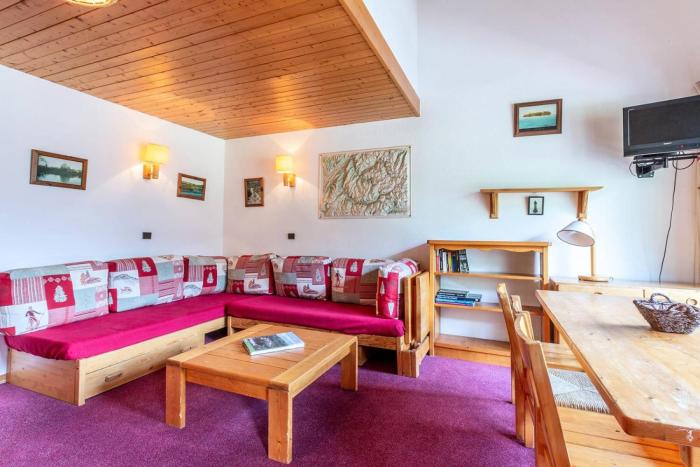 Résidence Plattieres - PLATTIERES 38 MAE-4111