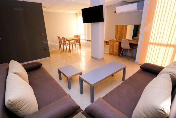 Студио за гости ПЕНТАГОН