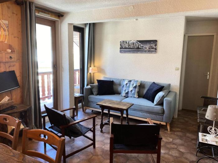 Résidence Betelgeuse - 3 pièces 5 personnes exposé Ouest MAE-5004