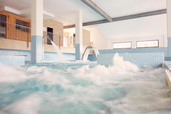 Paraiso Spa Reinante
