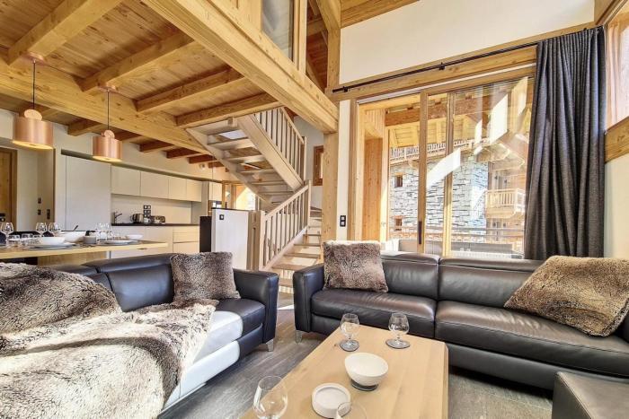 Résidence Caseblanche - Chalet Susan MAE-0284