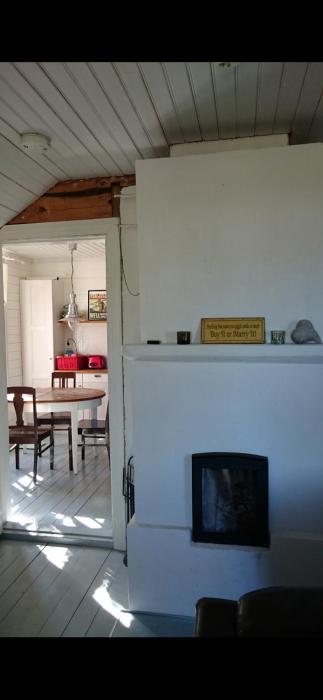 House in the country side of Åland