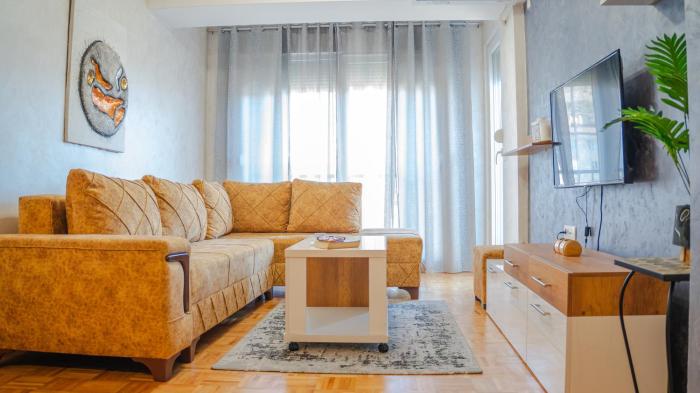 MyPlace Apartment
