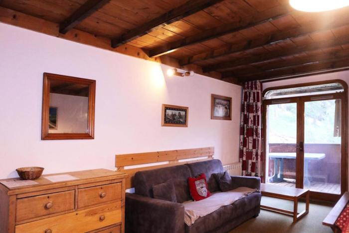 Résidence Leperviere - APPARTEMENT N°22 EPERVIERE MAE-3774