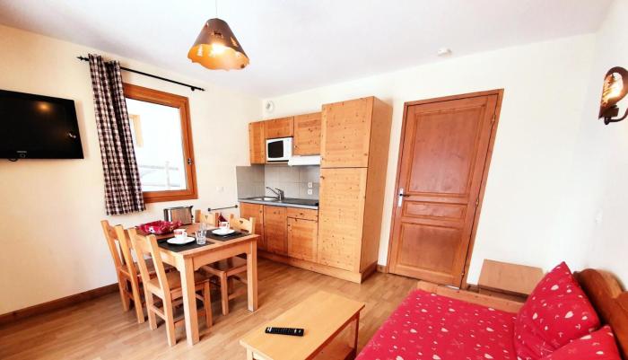 Les Chalets Des Rennes - Appartement 2 pièces - Les Chalets Des Rennes MAE-9664