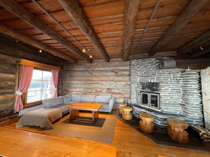Riihilinna Ski Lodge