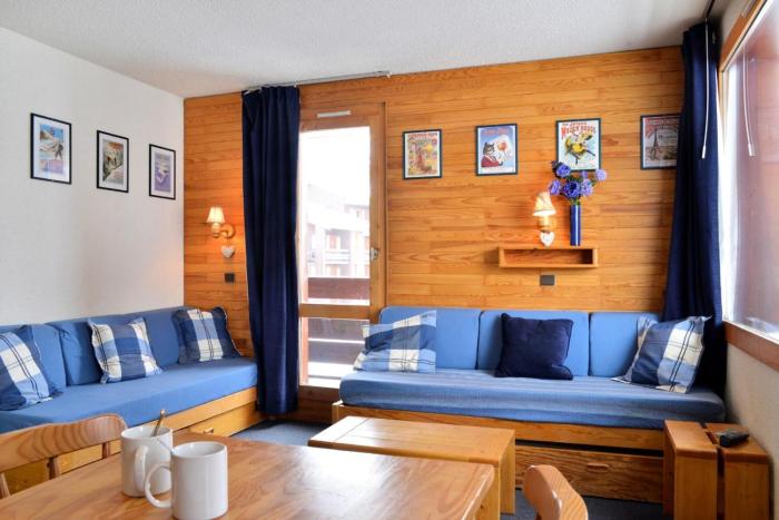 Résidence Onyx - Appartement tout confort · Accès direct aux pistes MAE-6551