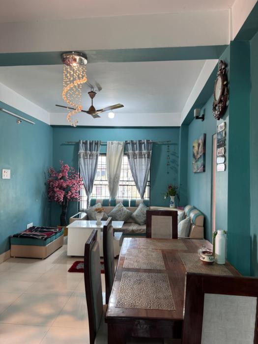 2BHK Cozy and Spacious Apartment Birtamode Jhapa