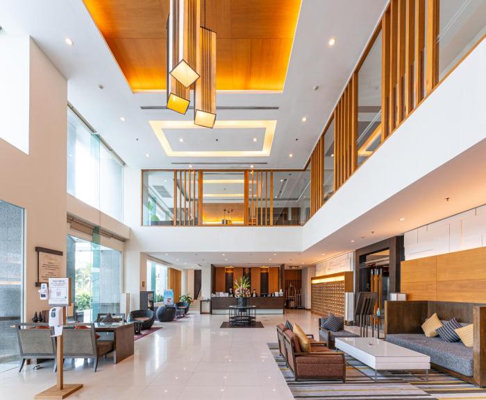 Kantary Hotel Ayutthaya