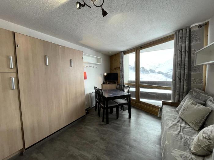 Résidence Grande Masse - studio MAE-6911