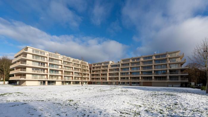 Greeneri Park, Sun&Snow