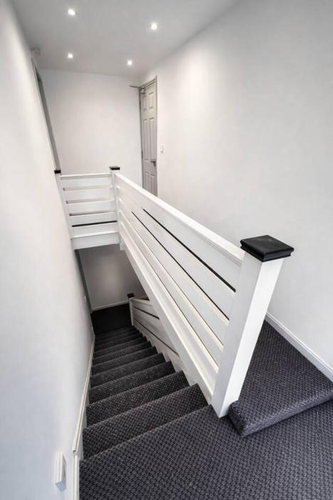 Modern Private Room | Central RG1 | Shared Home 4