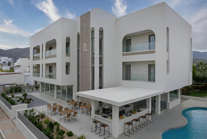 Malia Odyssey Adults Only by Estia