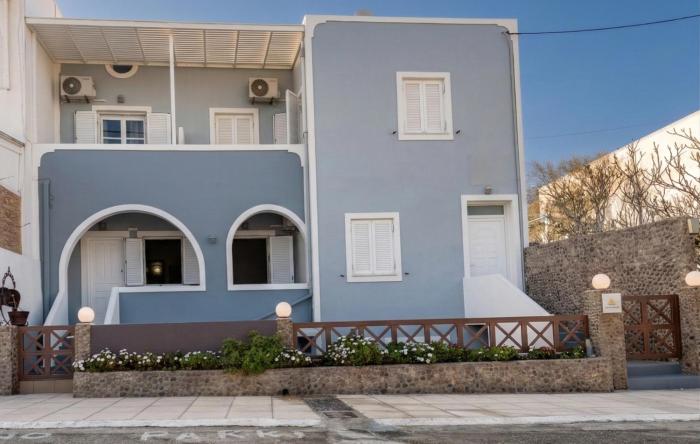 Aegean Nest Studios - Adults only