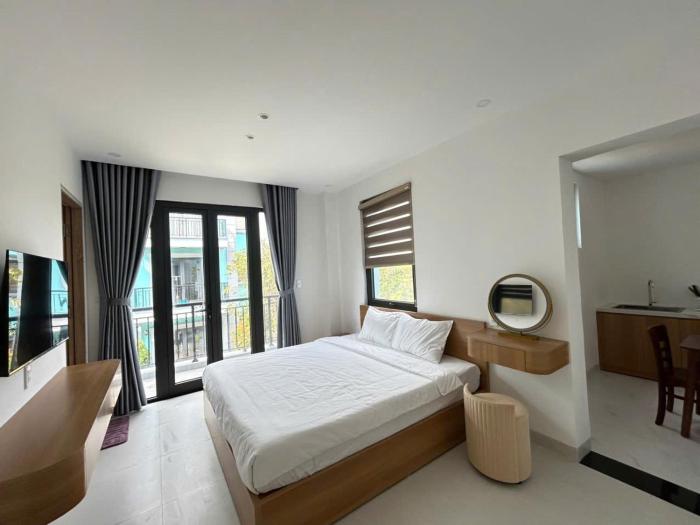 Camang apartment