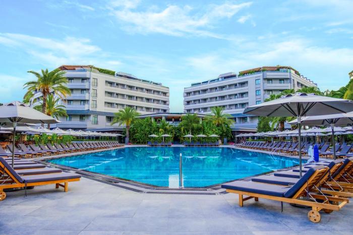 Miramare Beach Hotel - UltraInclusive