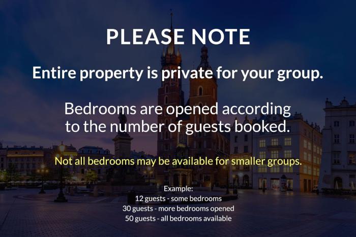 50 People Bis Apartment