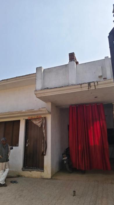 Monu homestay