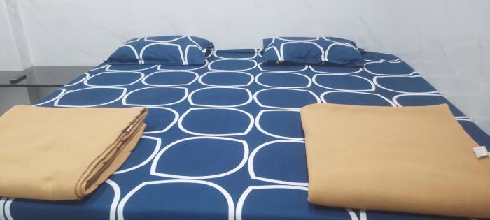 Sri Padhmavati Divine Stay Mantralayam