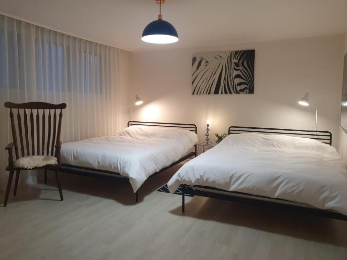 Casa Remanso, Gangnam, Fits 8, 삼성서울병원 도보권, 일원동, 수서역