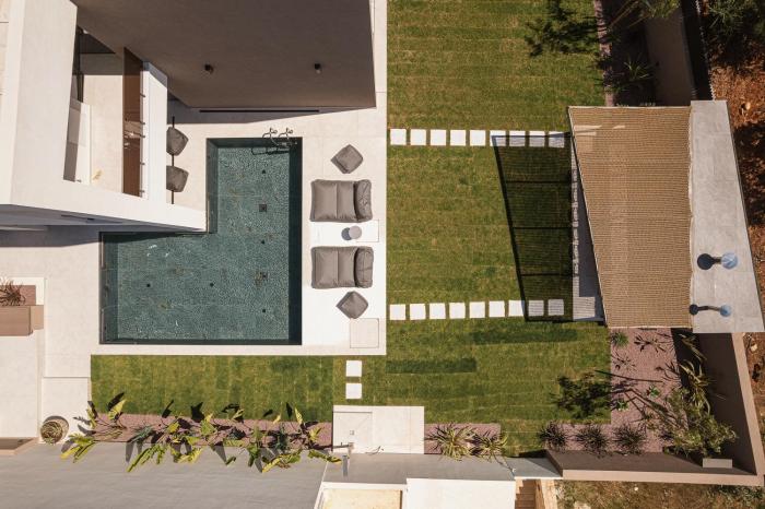 Villa Azahar Serene Luxury Living