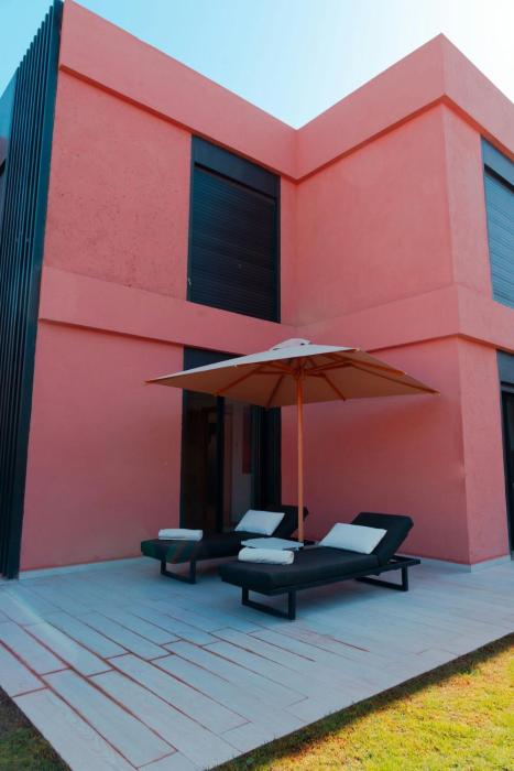 Dar Alba - 4 pers - Wifi