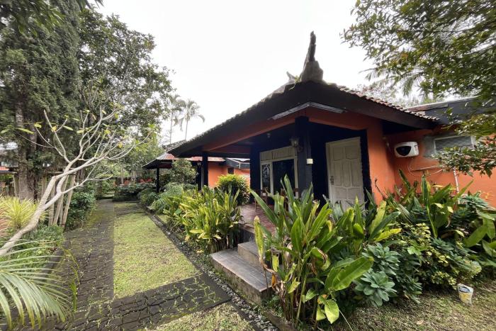 Batur Sunrise Guesthouse
