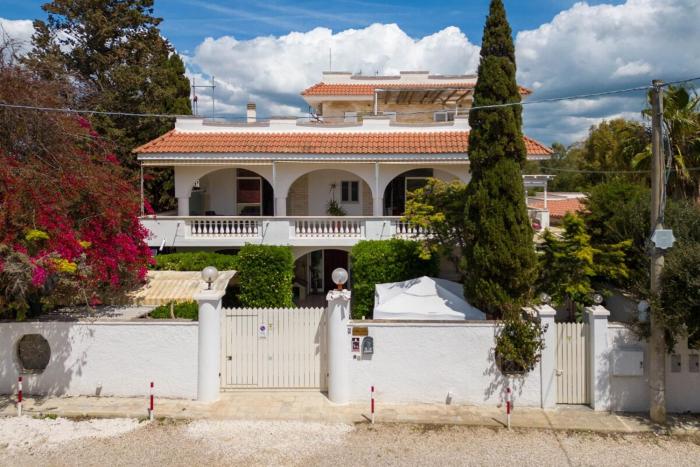 Appartamento Azzurro Villa Ada Punta Prosciutto