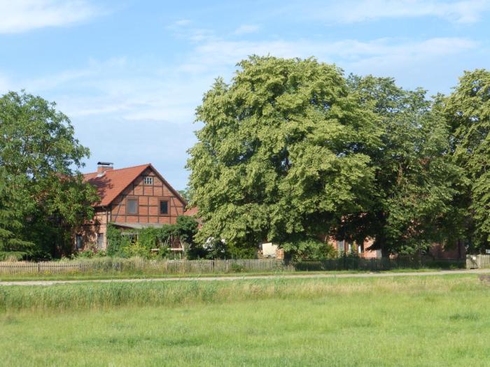 Hof Elsbusch - Nachhaltig und Naturnah