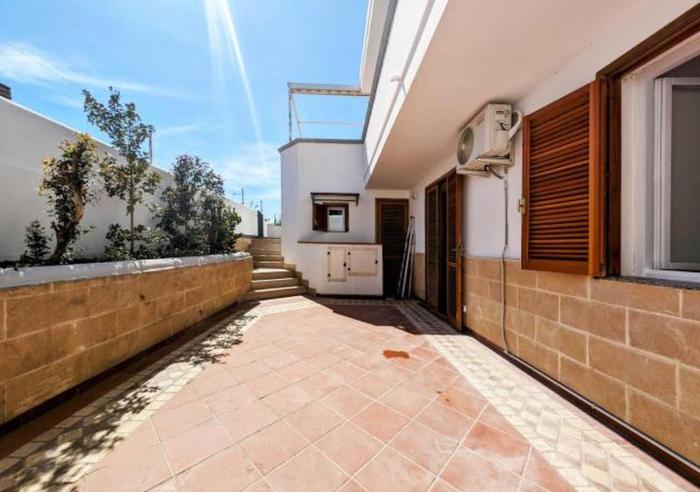 Casa Rosa by OtrantoStays, Terrazza e Vista Mare