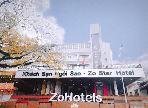 Khách sạn Ngôi Sao Tam Đảo