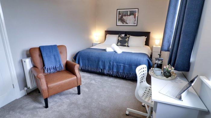 Modern 3-Bed Home in Hartlepool by MCPI Hosting, Perfect for Contractors & Families with Private Parking