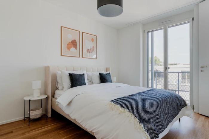 zurich Corporate Stay Apartamento Ejecutivo