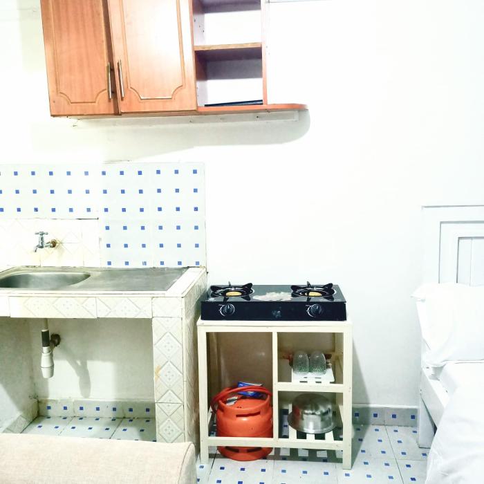 Studio Next to Magunas Membley along Eastern bypass Ruiru