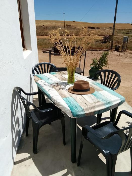Septemberskraal Self Catering
