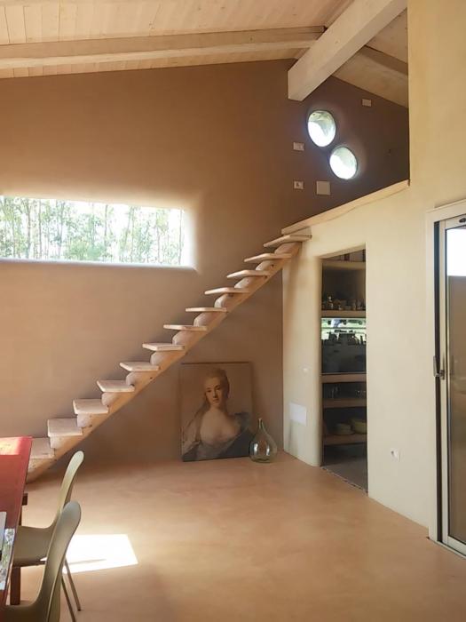 Natures Pool Apartments