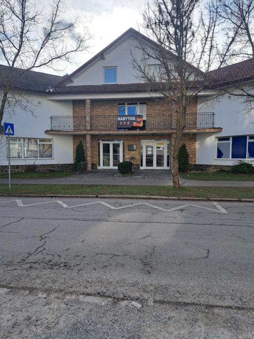 Príjemné ubytovanie v centre Sniny