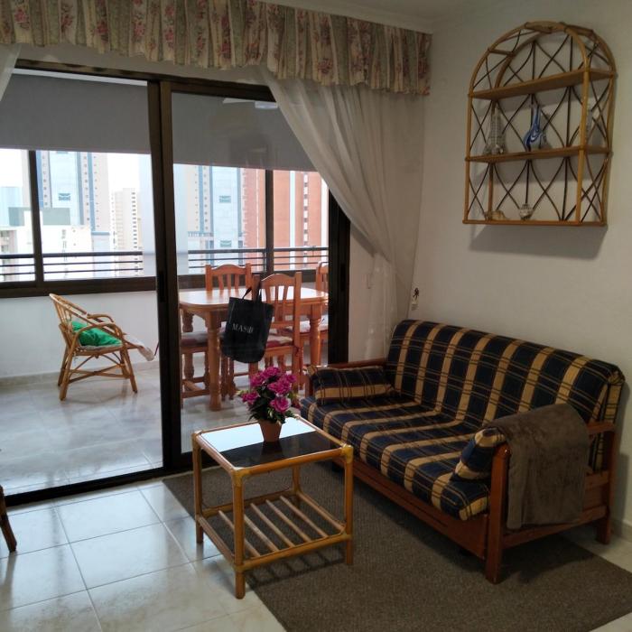 Apartamento Levante