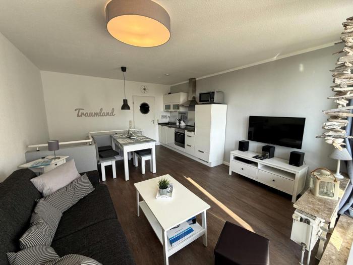 Haus Knechtsand, Whg 414