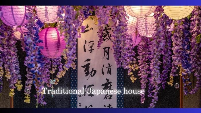 Villa Fuu 福-島のとびら The Island Gate- Easy Access from Osaka Kobe Spacious Traditional House in Awaji