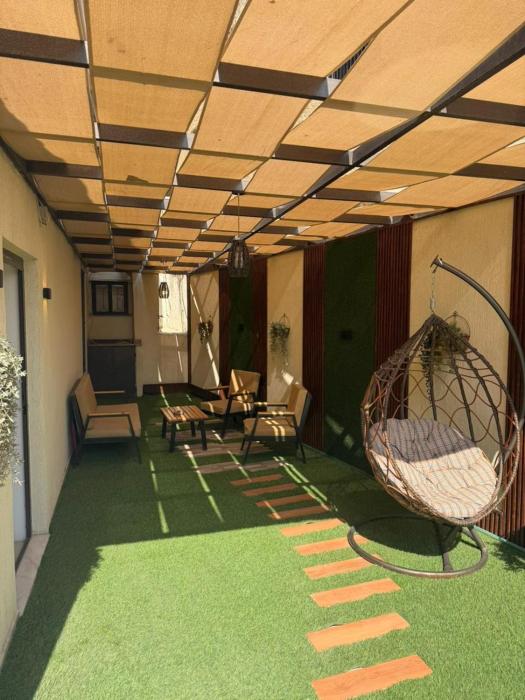 Salam Apartments