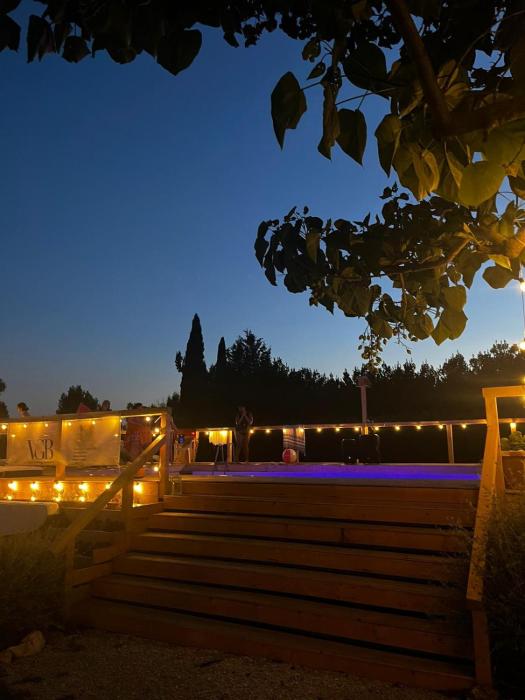 Osteria del Cavaliere B&B e Maneggio