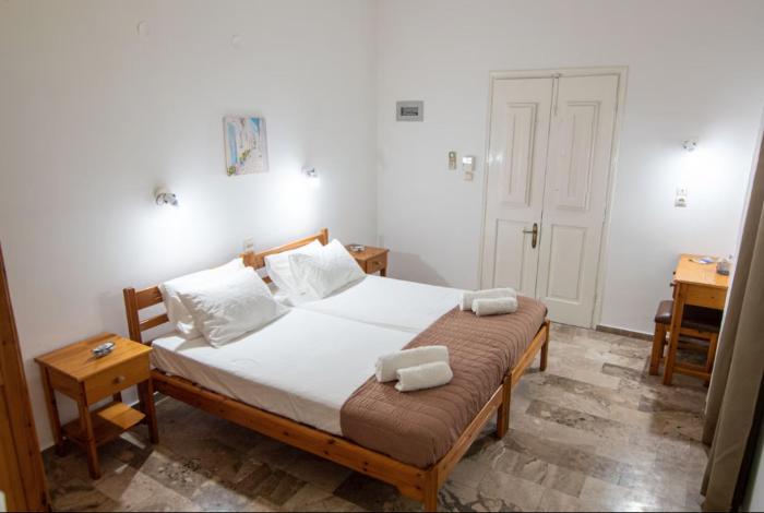 Pantelis Studios Kalymnos 1