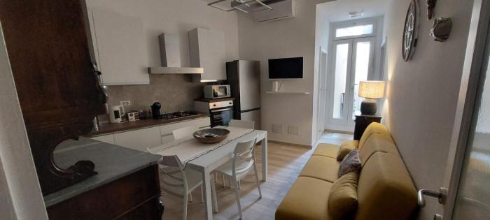 LaureLiving Holiday Home Casa Sabrizio