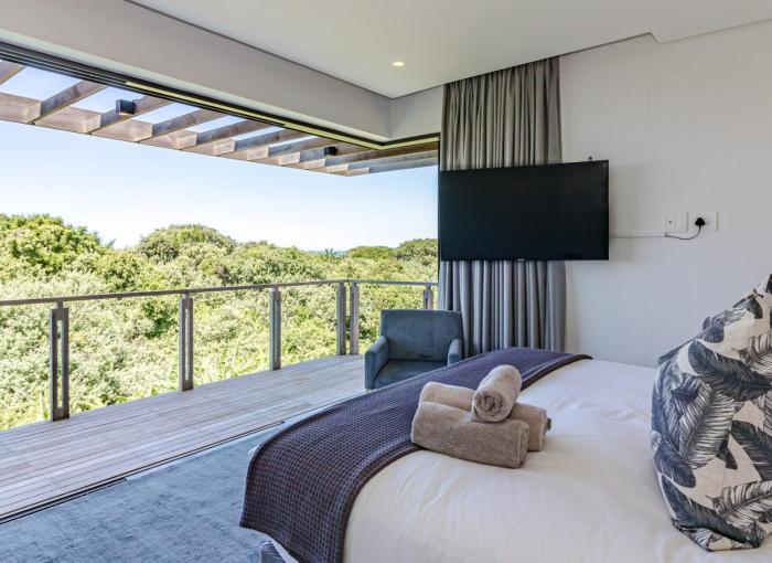 Oceans Edge 17 Zimbali Estate