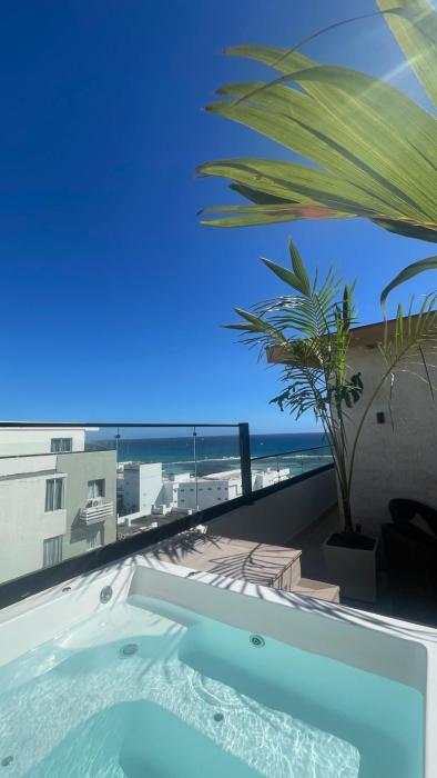 MarMary Ocean view by Marina