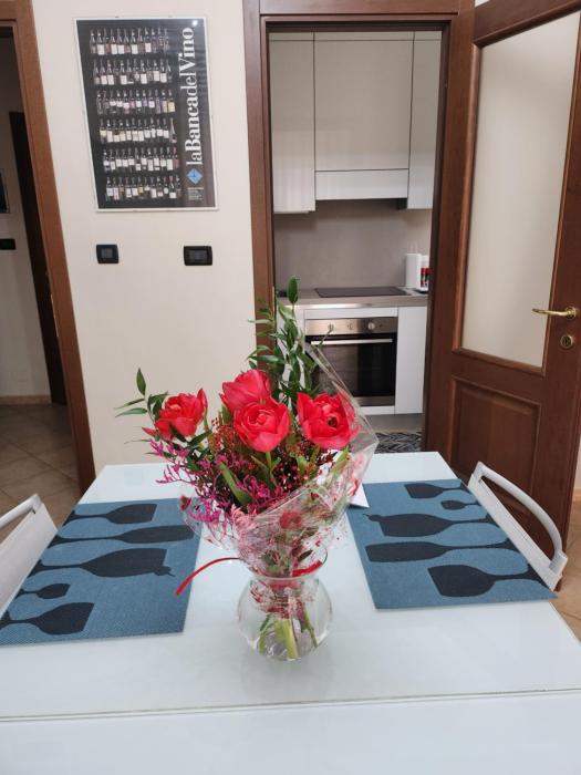 CASA TIO PIERO Centrale accogliente e confortevole