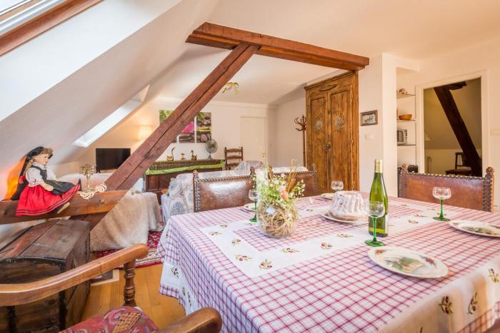 Résidence Du Muhlbach