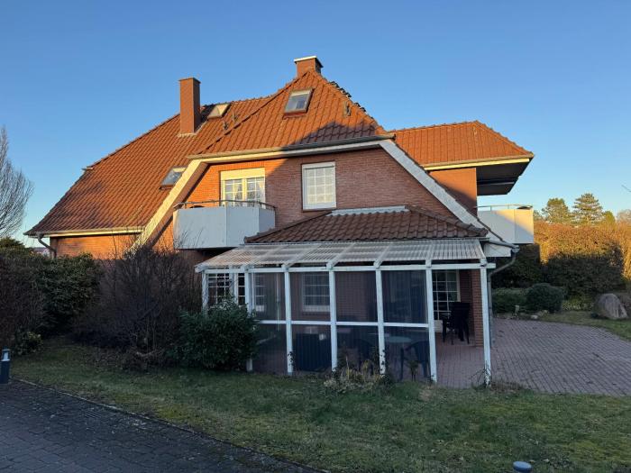 Blumenvilla Staytopus - Heidepark, Kartbahn, Sauna, Parken